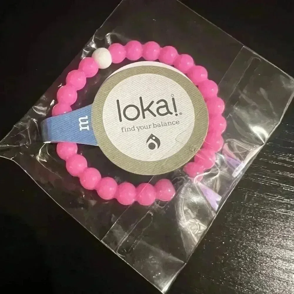 NWT Lokai Bands Size M - Picture 8 of 16